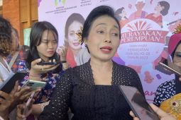 Menteri PPPA dan Pemda NTT kerjasama atasi prostitusi anak