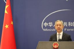 China respon rudal balistik yang diluncurkan Korut