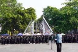 Mahasiswa Garut harus berpartisipasi aktif sukseskan pemilu