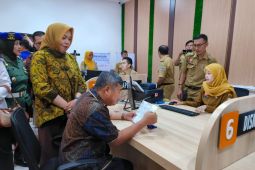 Garut operasikan Mal Pelayanan Publik