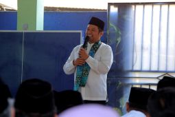 Tokoh agama berperan jadi "cooling system" kerukunan umat