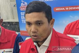 Pertamina:  Stok avtur Sumbagut dalam level aman