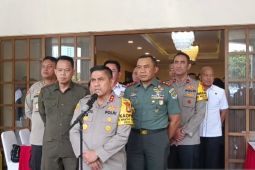 Polda Metro Jaya siapkan 4.041 personel amankan Natal dan Tahun Baru 2024