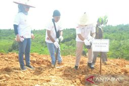 BI Kaltim bantu perkuat ketahanan pangan di IKN