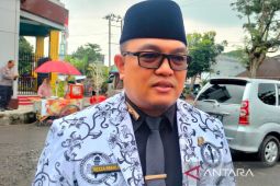 Sebagian besar sekolah di Rejang Lebong telah terapkan IKM