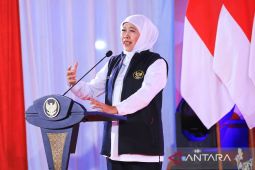 Pemprov Jatim pertahankan "Top 7 Exhibitor ASN"