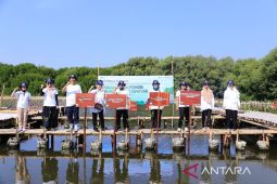 Peringati Hakordia 2023, Pupuk Indonesia Dukung Program Penguatan Budaya Integritas