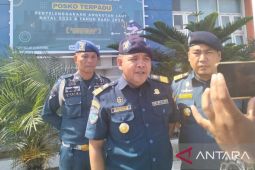 KSOP Kendari dirikan lima posko guna amankan Natal-Tahun Baru 2024