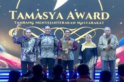 PT BIB raih penghargaan dari Kementerian ESDM