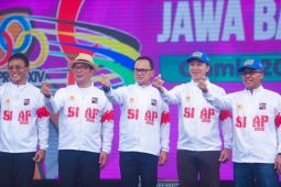 Menyiapkan Raperda Dana Cadangan Porprov Jabar XV dan Peparda VII 2026 di Kota Bogor