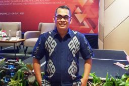 Pakar ekonomi Unej terpilih jadi panelis debat cawapres