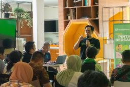 Kredit Pintar tingkatkan daya saing lewat fotografi dan medsos
