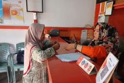 Pemda salurkan bansos El Nino kepada 15.225 KPM di Kapuas Hulu