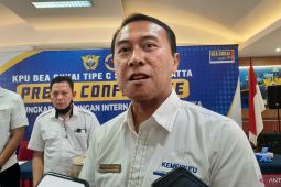 Bea Cukai sukses gagalkan 5,6 ton narkotika masuk Indonesia
