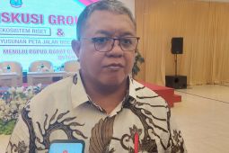 Tenaga Ahli KSP: Riset dan inovasi penting bagi pembangunan PBD