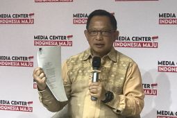 Mendagri tegaskan ganti penjabat kepala daerah tidak netral
