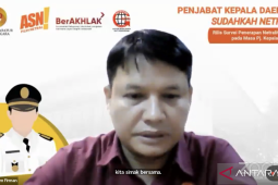 KASN minta pj kepala daerah optimalkan pengawasan netralitas ASN