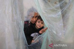 Lebih dari 1 juta warga Gaza terancam kelaparan