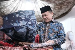 Gubernur Jambi pengembangan UMKM wajib gandeng swasta dan BUMN