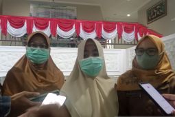 Dinkes: Jumlah DBD di Belitung capai 511 kasus