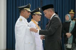 Pj Gubernur Jabar minta Pj. Bupati Subang dan Majalengka jaga situasi kondusif pemilu