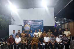 Aceh Selatan kumpulkan cendekiawan bahas arah pembangunan jangka panjang