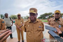 Papua Barat menargetkan  partisipasi pemilih  capai 82 persen