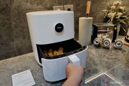 Catat, ini makanan terbaik yang bisa dibuat dengan Air Fryer
