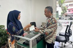 Menabung emas, memang boleh sereceh itu?