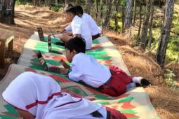 Trenggalek gandeng provider lokal kurangi area "blank spot" internet