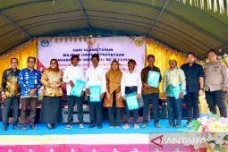 DPRD minta Pemda  perhatikan budaya umat Kaharingan