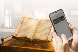 Aplikasi "Ruang Ngaji" terima penghargaan dari DPP AGPAII