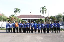 Hari Bela Negara dijadikan Pemkab Serang momen kobarkan semangat ASN