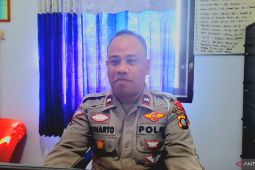 Faktor kelalaian penyebab utama kecelakaan lalu lintas di Bone Bolango