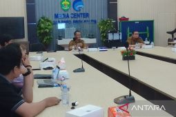 Kesbangpol Kaltim genjot partisipasi pemilih Pemilu 2024