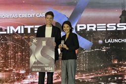 XL Axiata dan BNI kerja sama permudah layanan digitalisasi keuangan