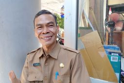 Pemkot Mataram mengkaji pembangunan kampung wisata ikan air tawar