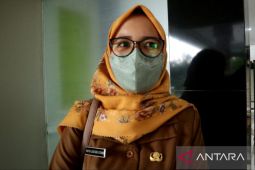 RSUD dr. Marsidi Judono Belitung bangun ruangan sitotoksik