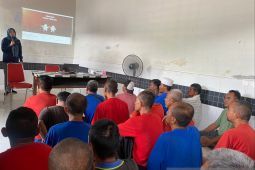 KPU Surabaya siapkan detail teknis Pemilu 2024 di Liponsos Keputih