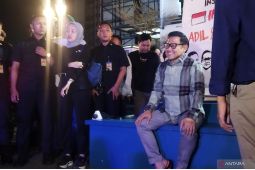 AMIN siap mundur, kalau kinerja kurang baik