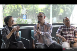 Transisi hijau berdampak positif pada serapan tenaga kerja
