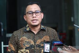 KPK undang tiga capres-cawapres guna pembekalan antikorupsi