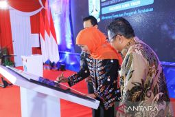 Gubernur Khofifah tekankan penguatan penelitian di sektor pangan