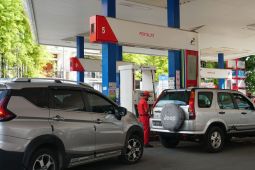 Pertamina proyeksi konsumsi BBM di Aceh naik pada libur akhir tahun