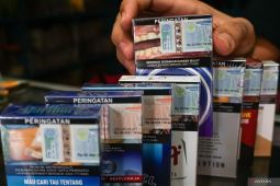 Pemkot Depok ajak masyarakat hindari beli rokok tanpa cukai