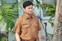 Seorang warga Cianjur ditemukan positif COVID-19 setelah tes PCR