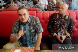 BI Maluku siapkan uang tunai Rp1,29 triliun hadapi Natal