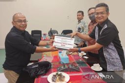 BPODT siap berkolaborasi dengan ANTARA promosikan Danau Toba