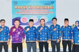 Pemkab Banggai Kepulauan: Stunting jadi masalah serius dalam pembangunan SDM