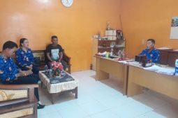 Pemkab Sitaro sidak BBM jelang Natal dan Tahun Baru